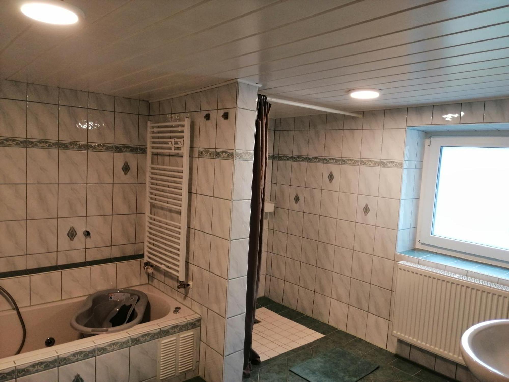 Ferienwohnung Hecht - Biketrail Fun & Relaxing Wolfegg Eksteriør billede
