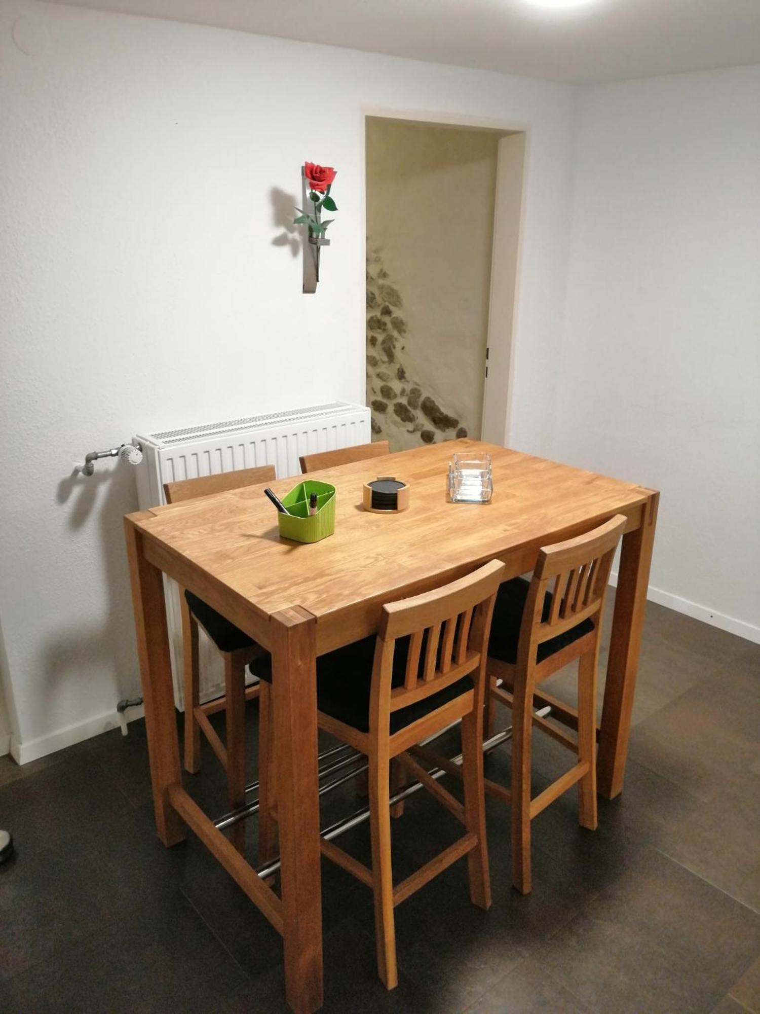 Ferienwohnung Hecht - Biketrail Fun & Relaxing Wolfegg Eksteriør billede